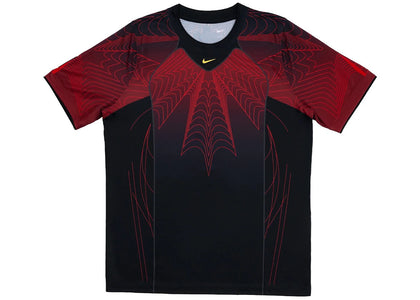 Nike x NOCTA Canada X2 World Cup 2026 Soccer O-Can Pre-Match Jersey Black - authentic Nike apparel