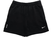 Nike x NOCTA Cardinal Fleece Shorts Black