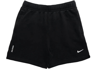 Nike x NOCTA Cardinal Fleece Shorts Black