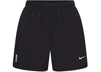 Nike x NOCTA Cardinal Nylon Shorts Black