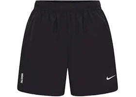 Nike x NOCTA Cardinal Nylon Shorts Black