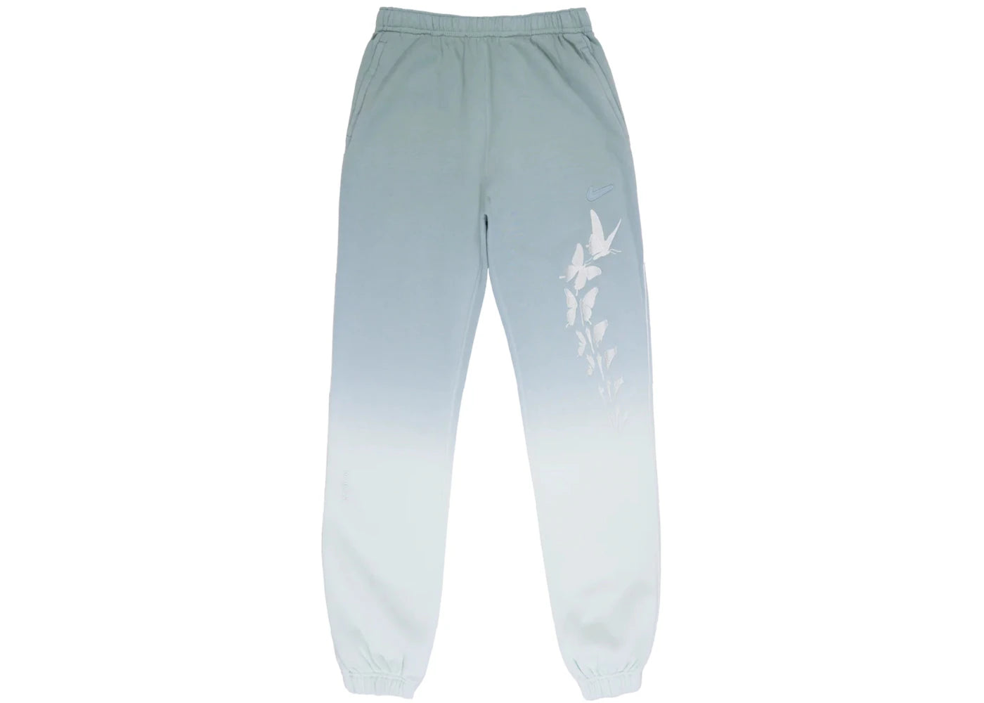 Nike x NOCTA Fleece CS EC Sweatpant - vue secondaire A
