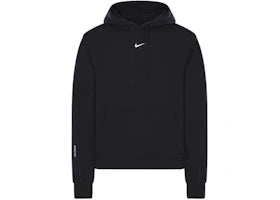 Nike x NOCTA Fleece CS Hoodie Black