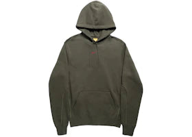 Nike x NOCTA Fleece CS Hoodie Cargo Khaki