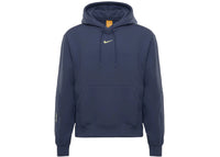 Nike x NOCTA Fleece CS Hoodie Diffused Blue