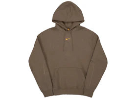 Nike x NOCTA Fleece CS Hoodie (FW25) Olive Grey