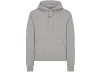 Nike x NOCTA Fleece CS Hoodie Grey