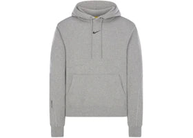 Nike x NOCTA Fleece CS Hoodie Grey