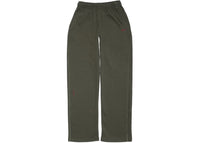 Nike x NOCTA Fleece CS Open Hem Sweatpant Cargo Khaki