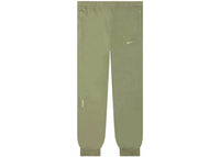 Nike x NOCTA Fleece CS Sweatpant Oil Green/Light Liquid Lime