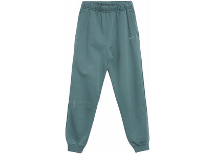 Nike x NOCTA Fleece CS Sweatpant Petrol - product view 2