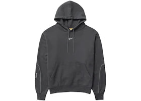 Nike x NOCTA Fleece Hoodie Anthracite/Iron Grey