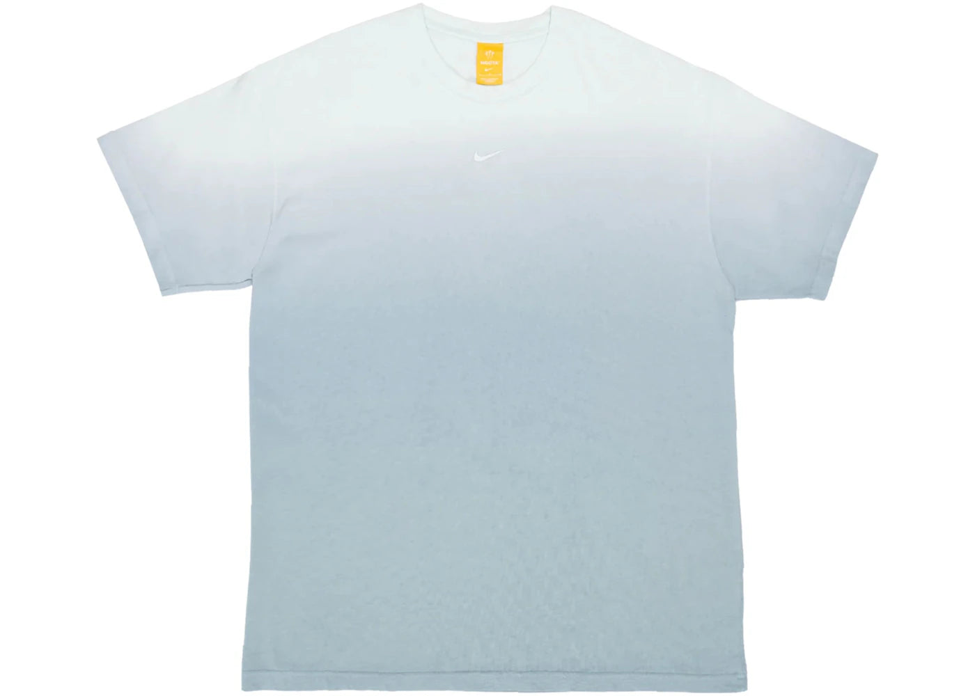 Nike x NOCTA Gradient CS Tee - vue 360