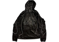 Nike x NOCTA It's All A Blur Tour Windbreaker Jacket Black