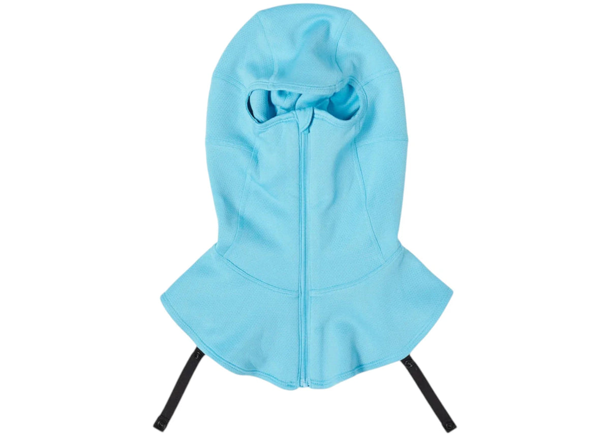 Nike x NOCTA L'Art Bala Tech Jacket Vivid Sulfur/Sail/Balightic Blue - vue secondaire B