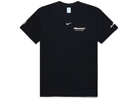 Nike x NOCTA L'Art Burrow Tee Black