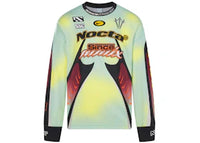 Nike x NOCTA L'Art DRX Long Sleeve Jersey Multicolor