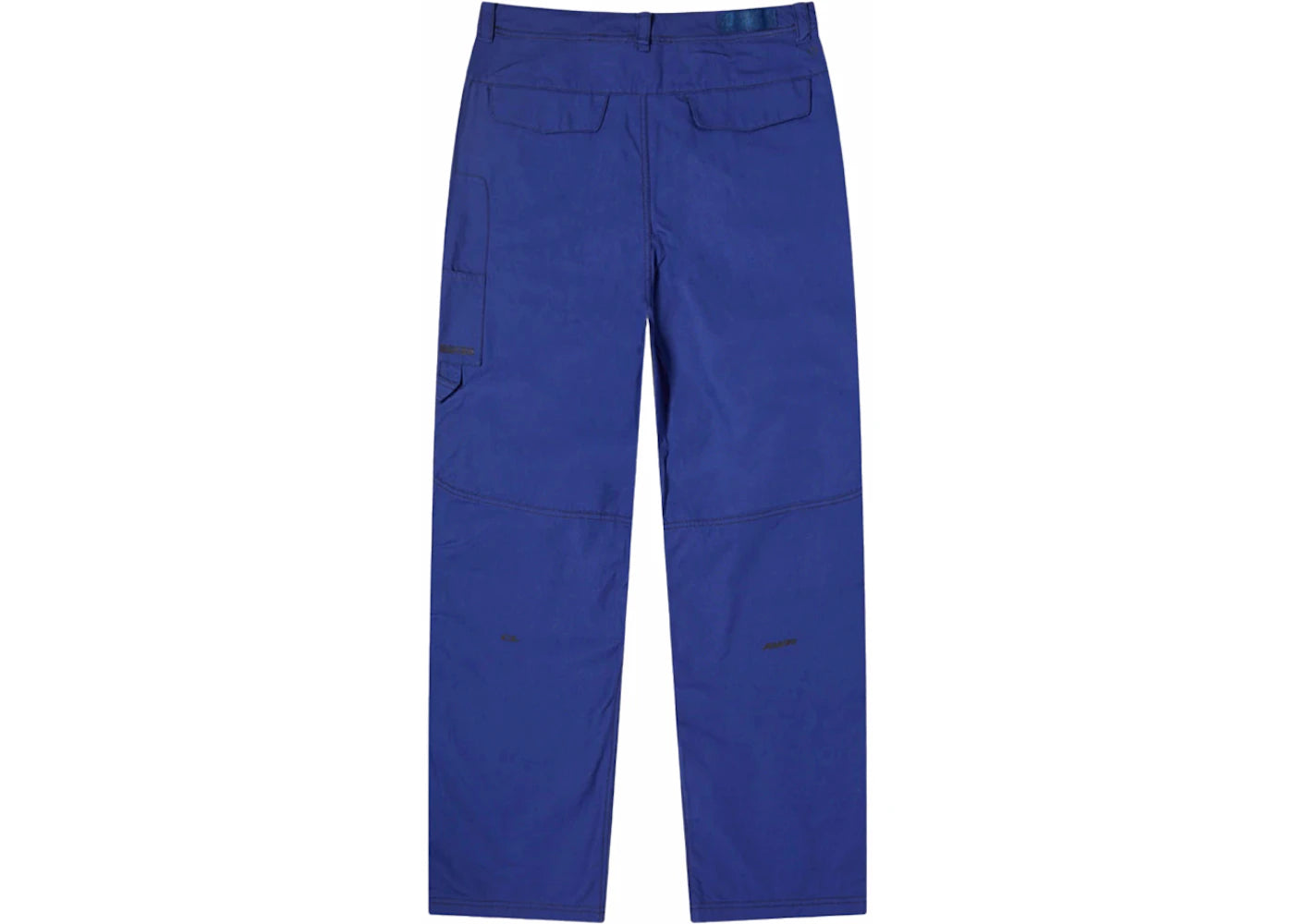 Nike x NOCTA L'Art Pant Blue - vue secondaire B