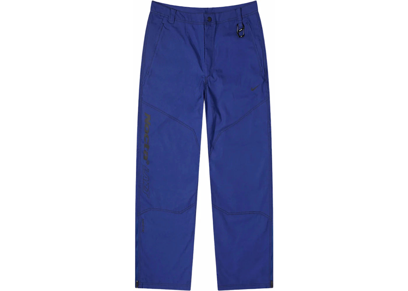 Nike x NOCTA L'Art Pant Blue - vue secondaire A