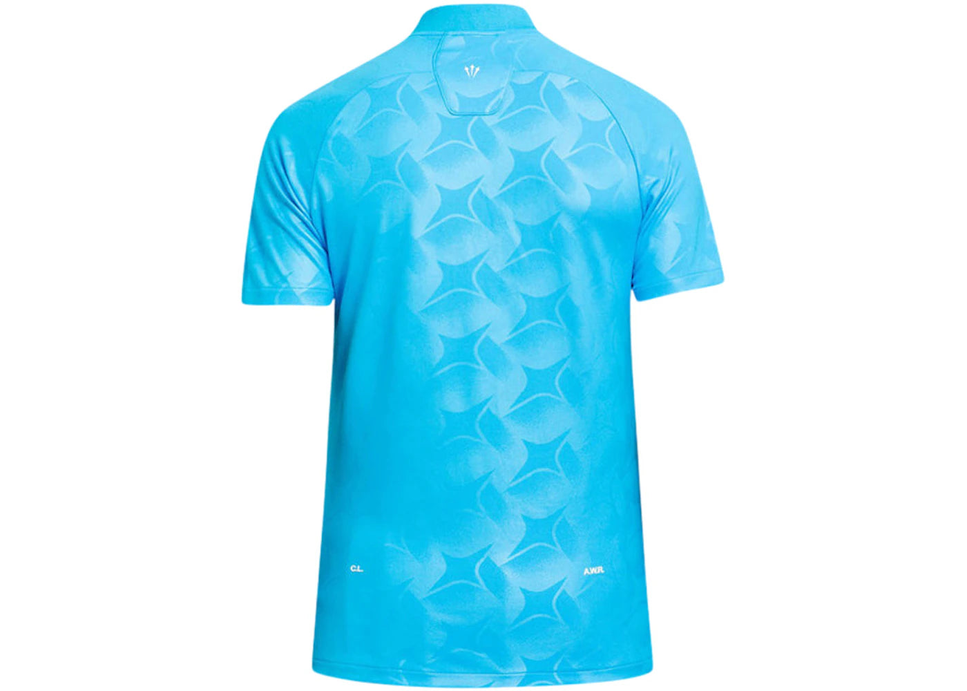 Nike x NOCTA Distant Regards Jersey Blue Glow/White