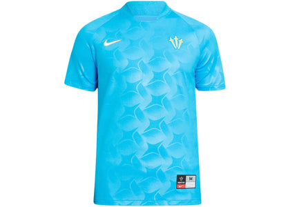Nike x NOCTA Distant Regards Jersey Blue Glow/White - authentic Nike apparel