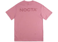 Nike x NOCTA Max 90 T-shirt Elemental Pink/Desert Berry