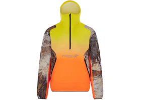 Nike x NOCTA Mountain View Pullover Multicolor/Camo