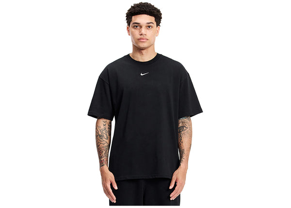 Nike x NOCTA NRG Big Body CS T-Shirt Schwarz