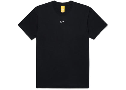 Nike x NOCTA NRG Big Body CS Tee Black - authentic Nike product