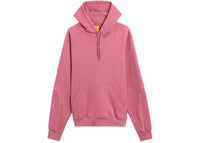 Nike x NOCTA NRG CS Fleece Pullover Hoodie Dessert Berry