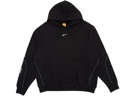 Nike x NOCTA NRG Fleece CS Hoodie Black sneakers - authentic Nike shoes