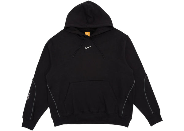 Nike x NOCTA NRG Fleece CS Hoodie Black sneakers - authentic Nike shoes