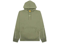 Nike x NOCTA NRG Fleece CS Hoodie Oil Green/Light Liquid Lime