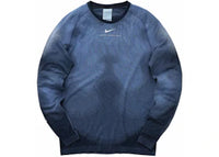 Nike x NOCTA NRG Knit Long Sleeve Top Cobalt Bliss/Dark Obsidian