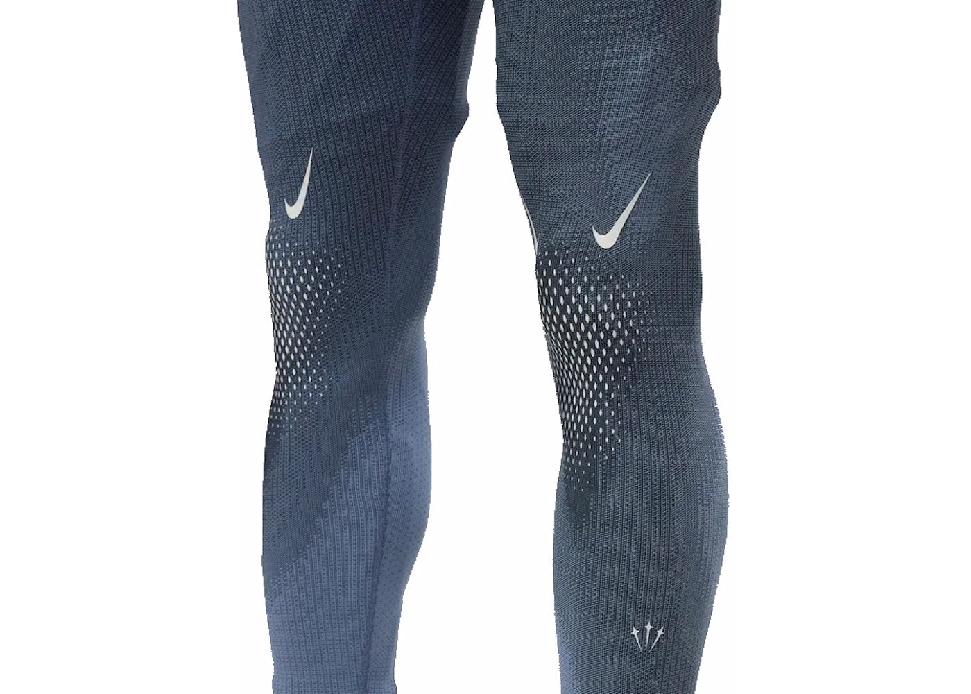 Nike x NOCTA NRG Knit Tight Cobalt Bliss - vue secondaire B