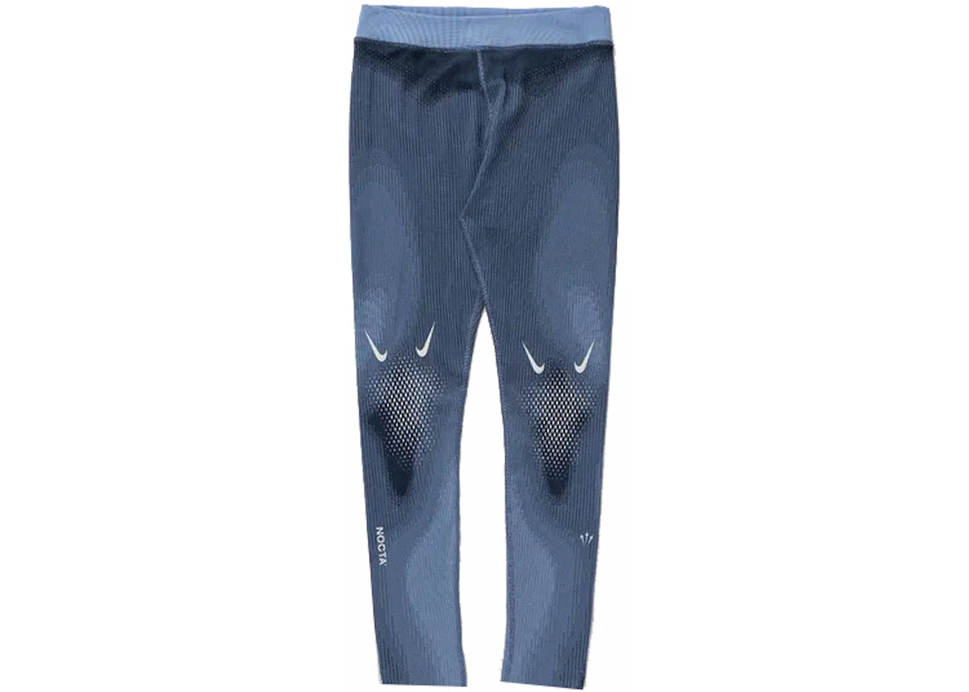 Nike x NOCTA NRG Knit Tight Cobalt Bliss - vue secondaire A