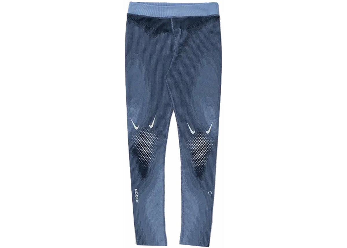 Nike x NOCTA NRG Knit Tight Cobalt Bliss - vue 360