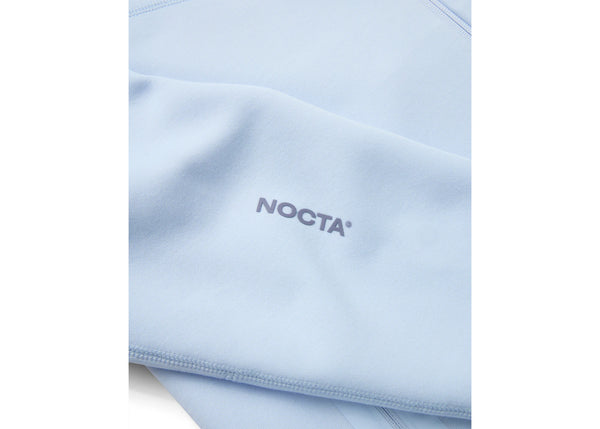 Nike x NOCTA NRG Tech Fleece Full Zip Hoodie Palest Purple/Daybreak