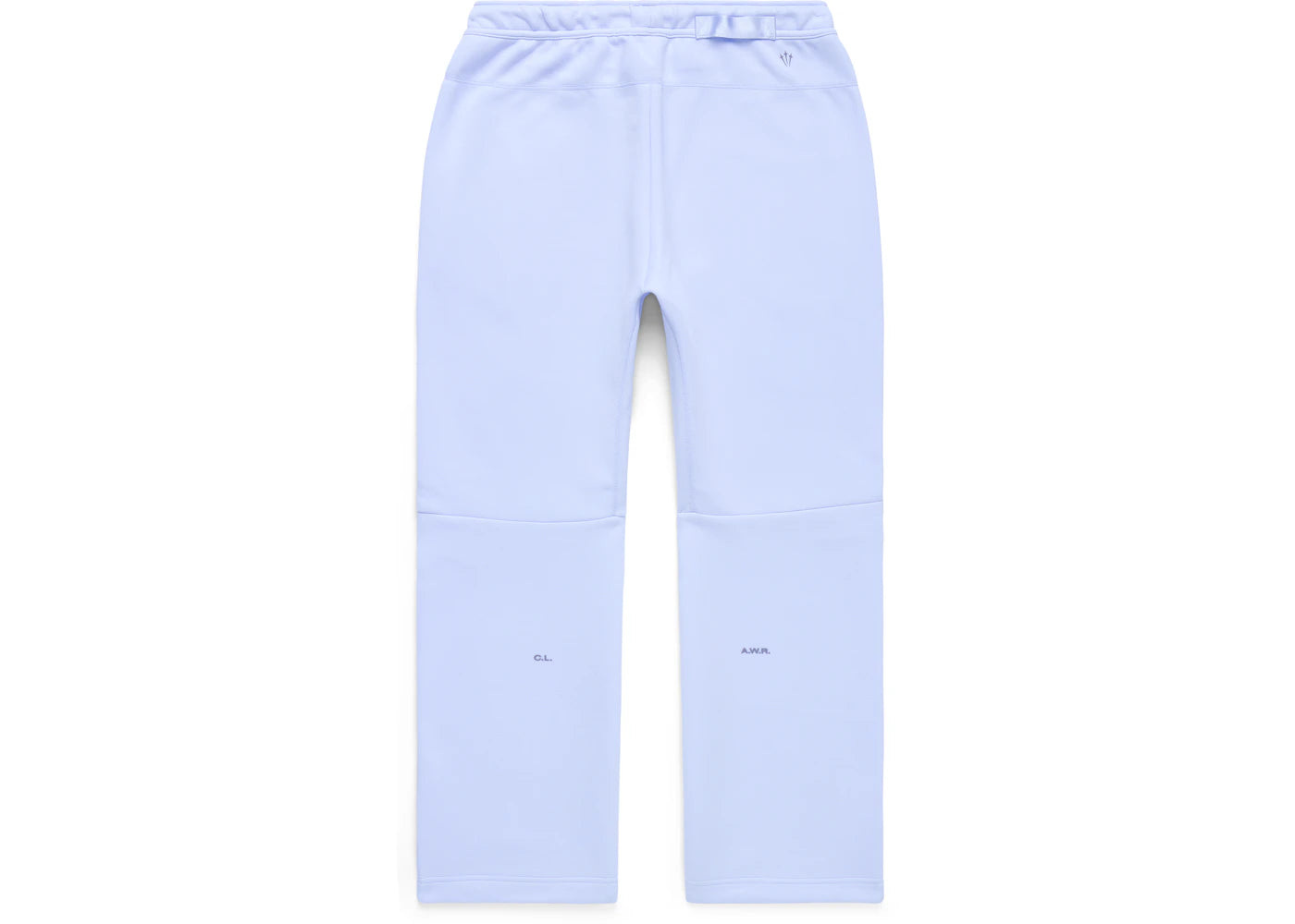 Nike x NOCTA NRG Tech Fleece Open Hem Pants Palest Purple/Daybreak