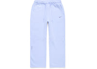Nike x NOCTA NRG Tech Fleece Open Hem Pants Palest Purple/Daybreak