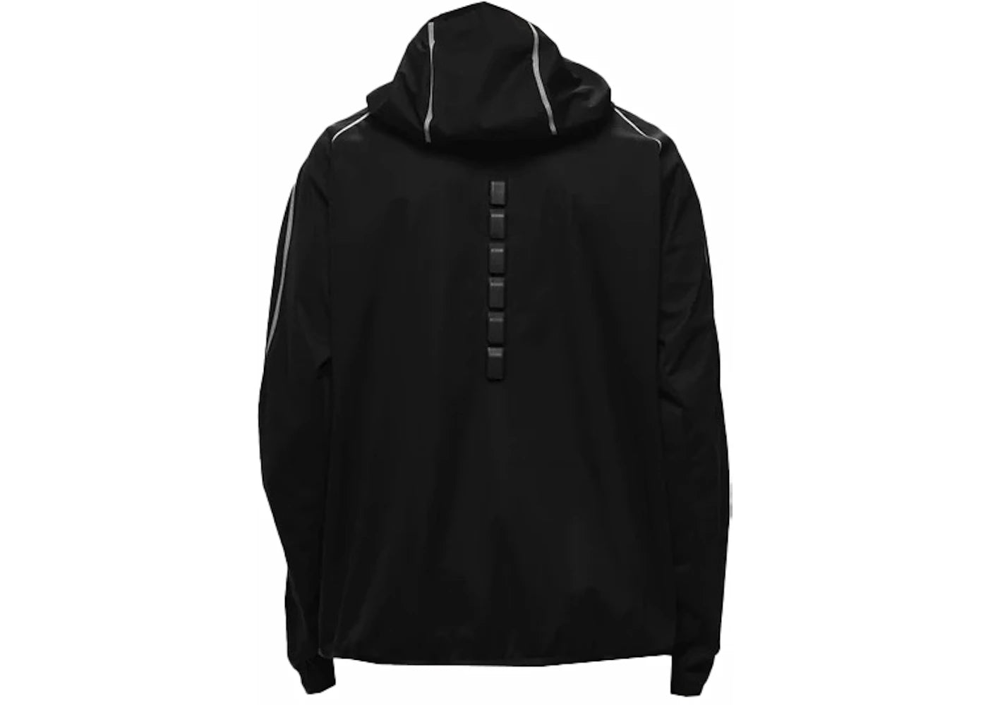Nike x NOCTA NRG Warmup Jacket Black - vue secondaire B