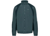 Nike x NOCTA Northstar Nylon Track Jacket Mineral Slate