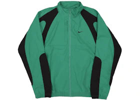Nike x NOCTA Northstar Nylon Track Jacket Neptune Green - authentic Nike apparel