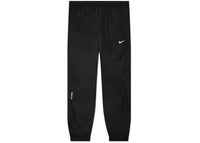 Nike x NOCTA Northstar Nylon Track Pant Black