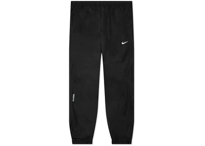Nike x NOCTA Northstar Nylon Track Pant Black - authentic Nike product