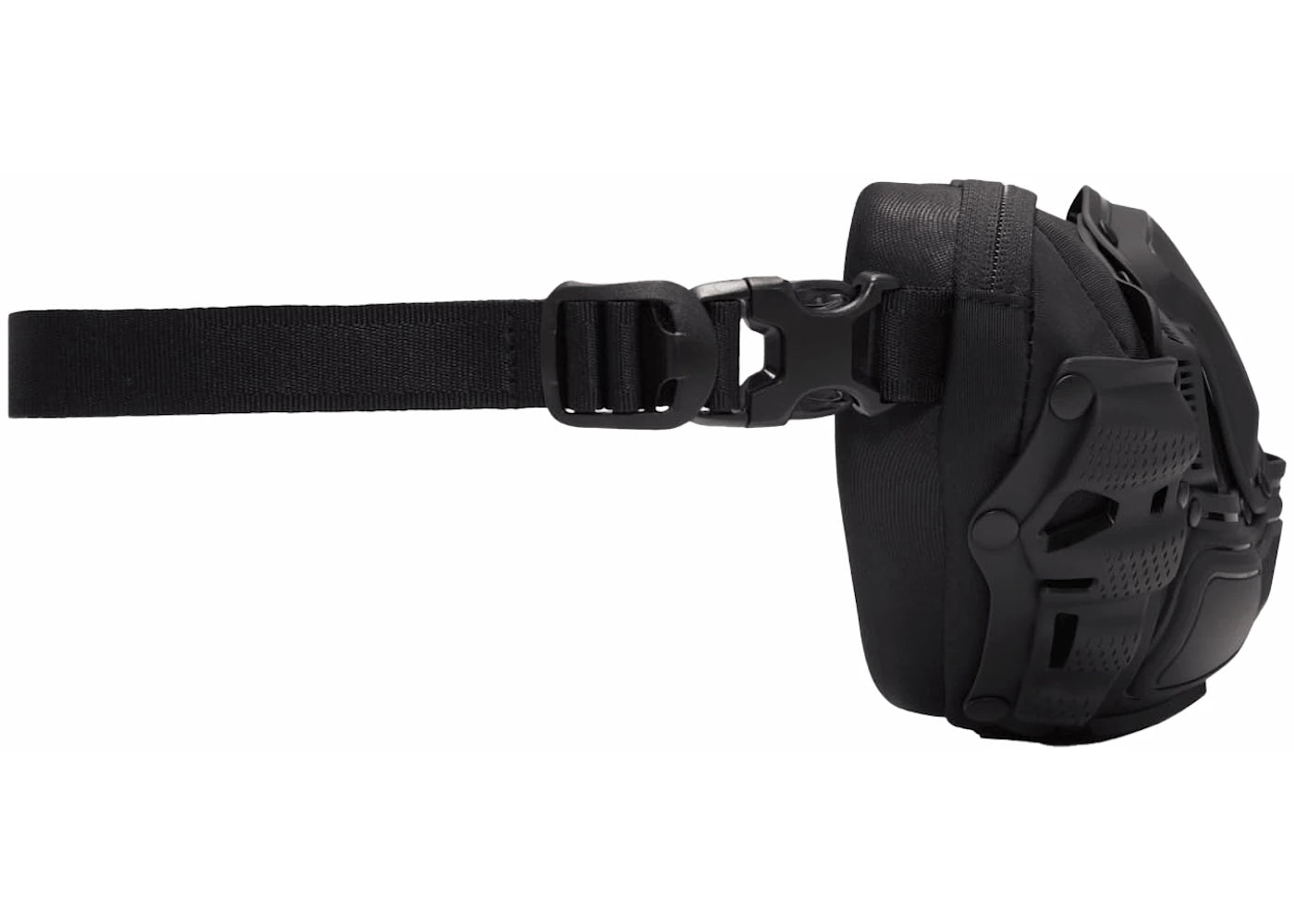 Nike x NOCTA Opal 3024 Crossbody Black - vue secondaire B
