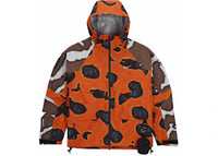 Nike x NOCTA Opal Deep Cover GORE-TEX Jacket Safety Orange
