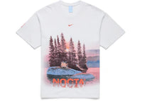 Nike x NOCTA Opal Reels Tee White