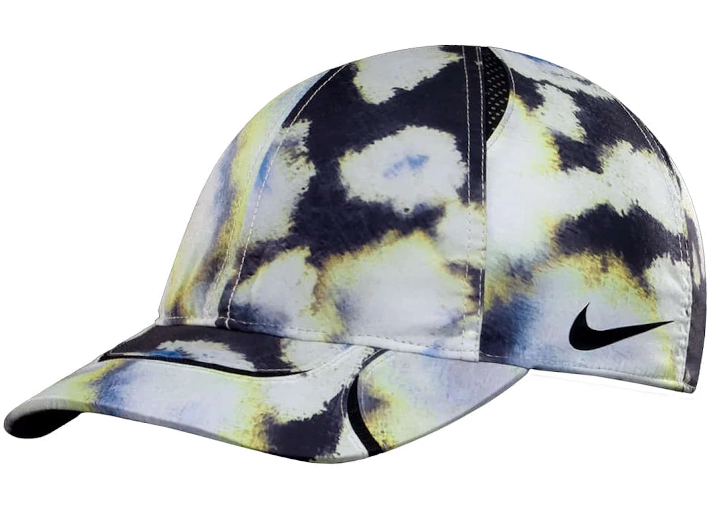 Nike x NOCTA Opal SSC Deep Cover Hat Off White/Night Silver - vue secondaire A