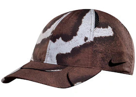 Nike x NOCTA Opal SSC Deep Cover Hat Safety Orange